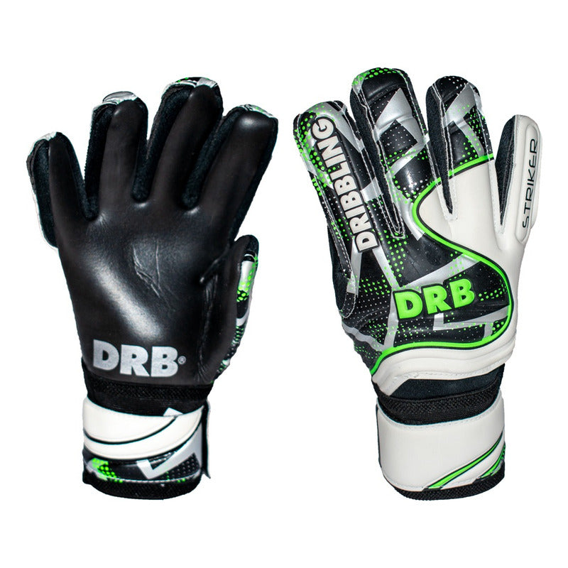 Guantes Arquero Drb