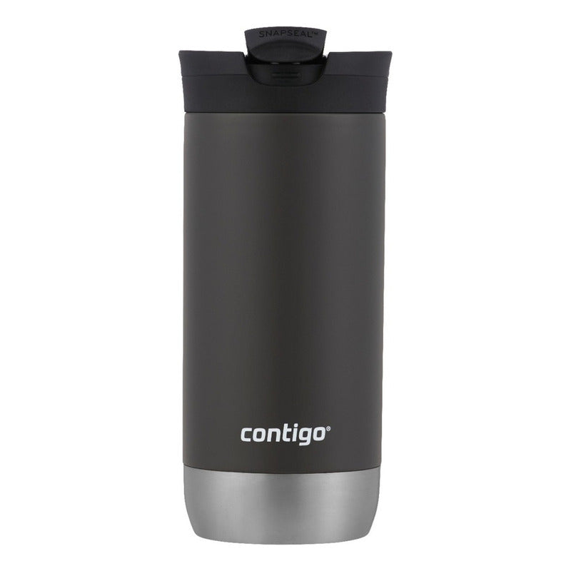 Mug Huron Sake Contigo® Vaso Térmico 473 Ml