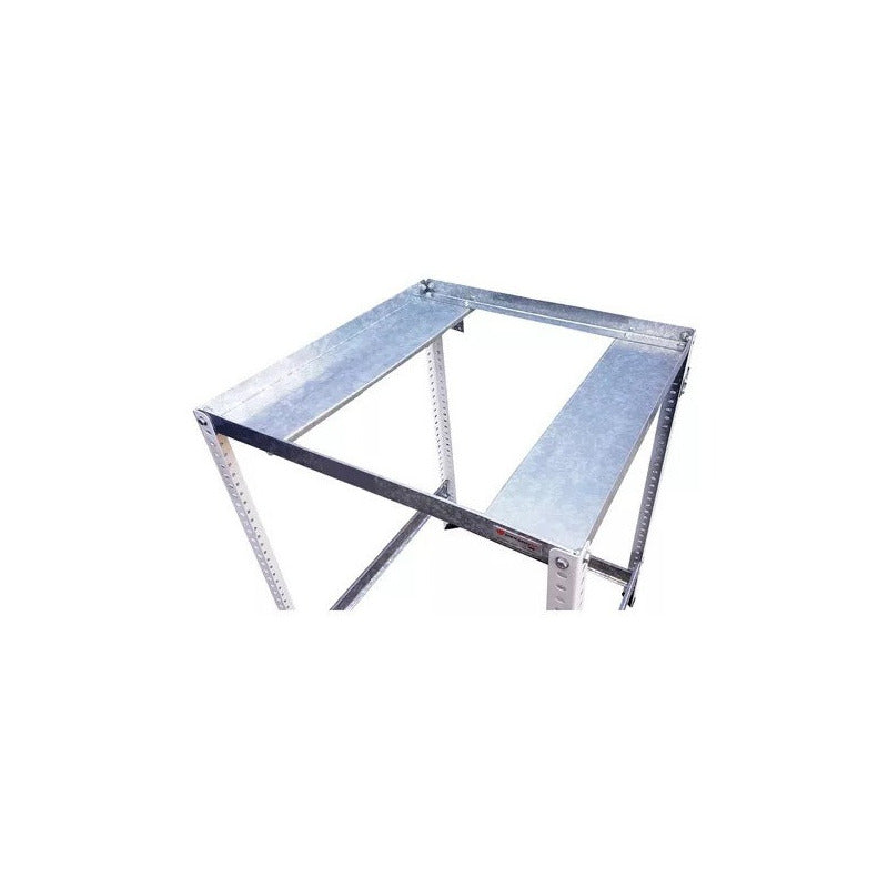 Rack Lavadora Secadora Carga (Frontal)