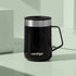 Taza Térmica Contigo® Streeterville Licorice 414ml