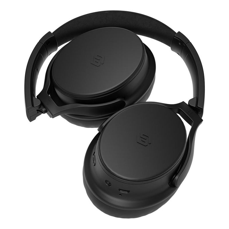 Audifonos Bluetooth Sleve Evo Black