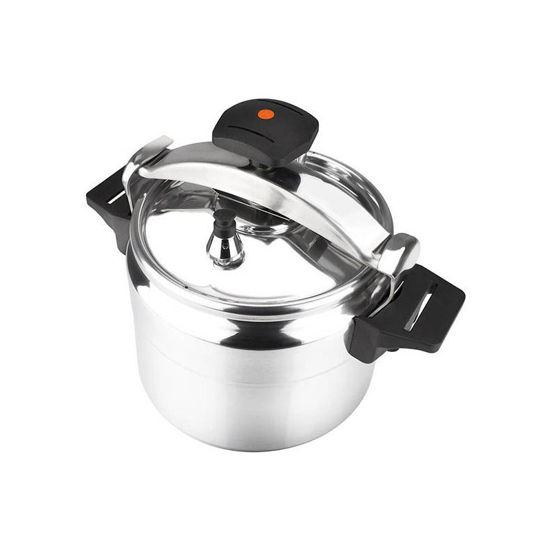 Olla A Presion Marmicoc Aluminio Alumax 6 Lts