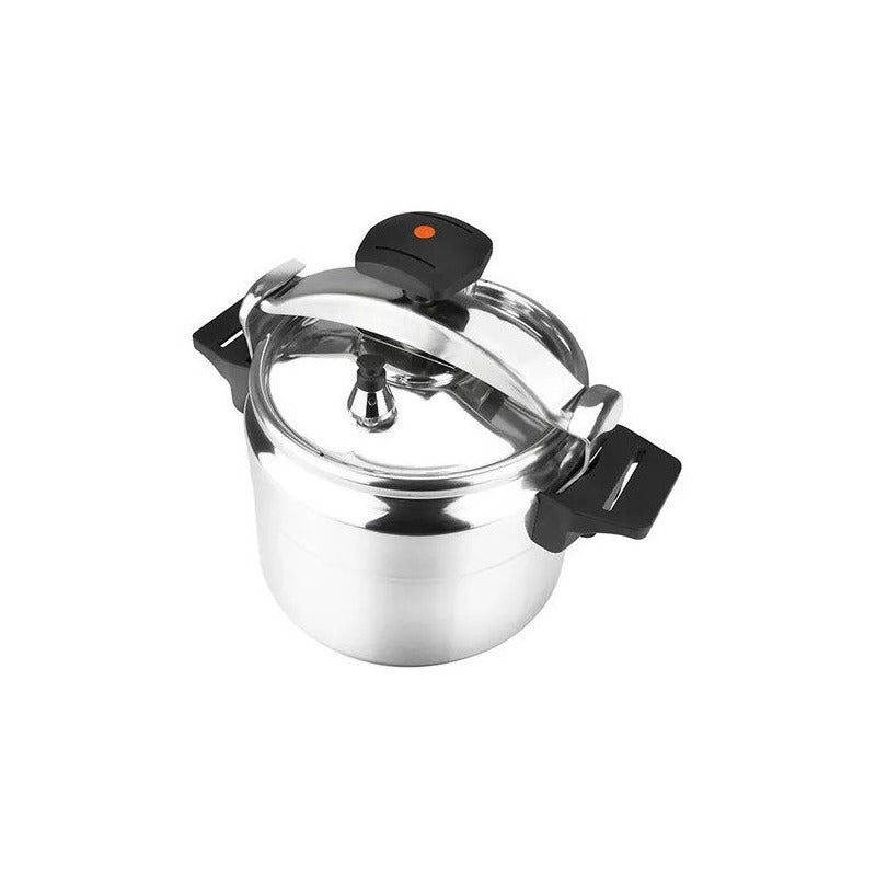 Olla Presión Marmicoc 8 Litros Cocción Rápida