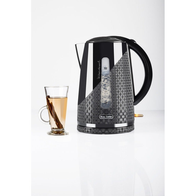 Hervidor Eléctrico 2 Lts Ursus Trotter