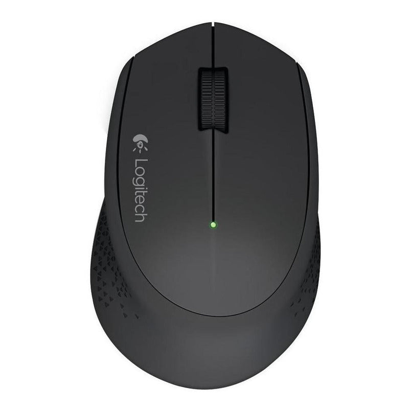 Mouse Inalambrico Logitech M280 Negro