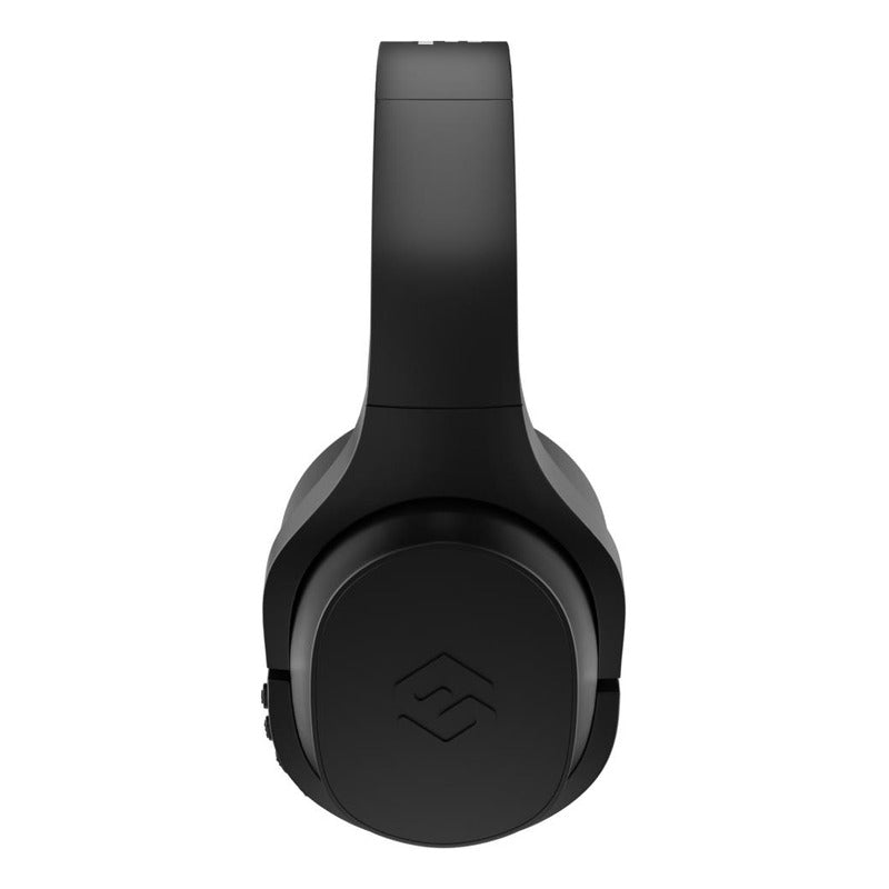 Audifonos Bluetooth Sleve Rocklink Black