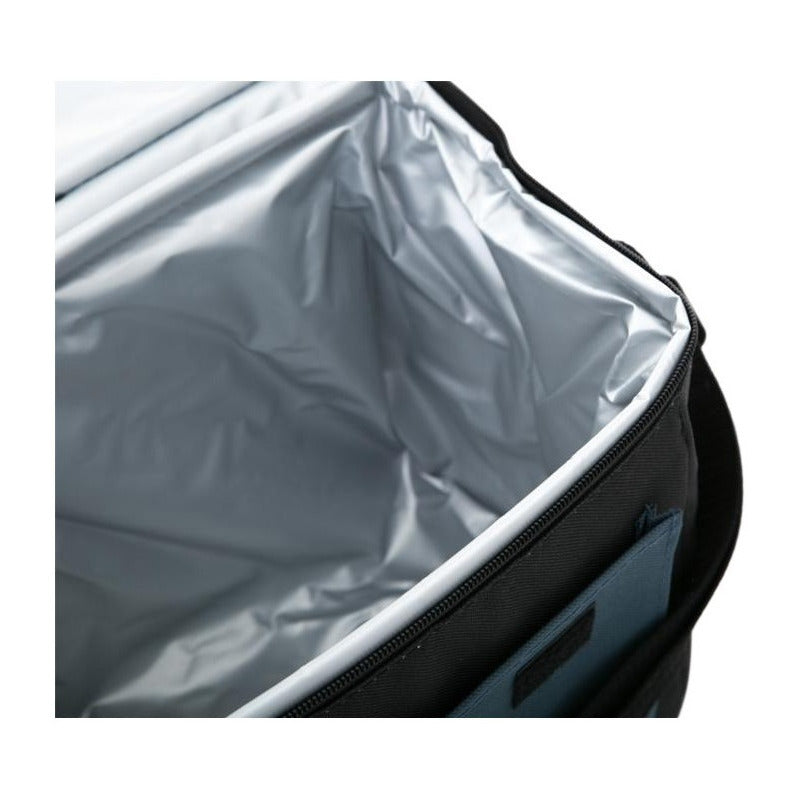 Hielera Flexible Termica 18 Latas 20 Horas Frio Azul Coleman