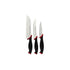 Set 3 Cuchillos Magefesa® Línea Álvaro Barrientos
