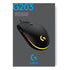 Mouse Gamer Logitech New G203 Lightsync Rgb Color Negro