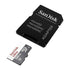 Tarjeta De Memoria Sandisk Sd 128g-gn6ta Ultra Con Adaptador