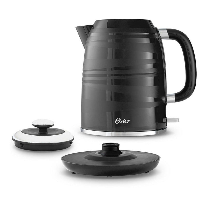 Hervidor Eléctrico Oster® 1.7 Lts BVSTKT4177