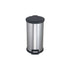 Papelero Basurero 30 Lts Con Pedal