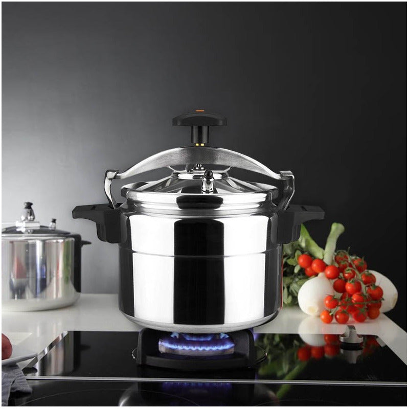 Olla A Presion Marmicoc Aluminio Alumax 6 Lts