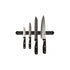 Set Juego 4 Cuchillos Magefesa® Blade Con Soporte Imán