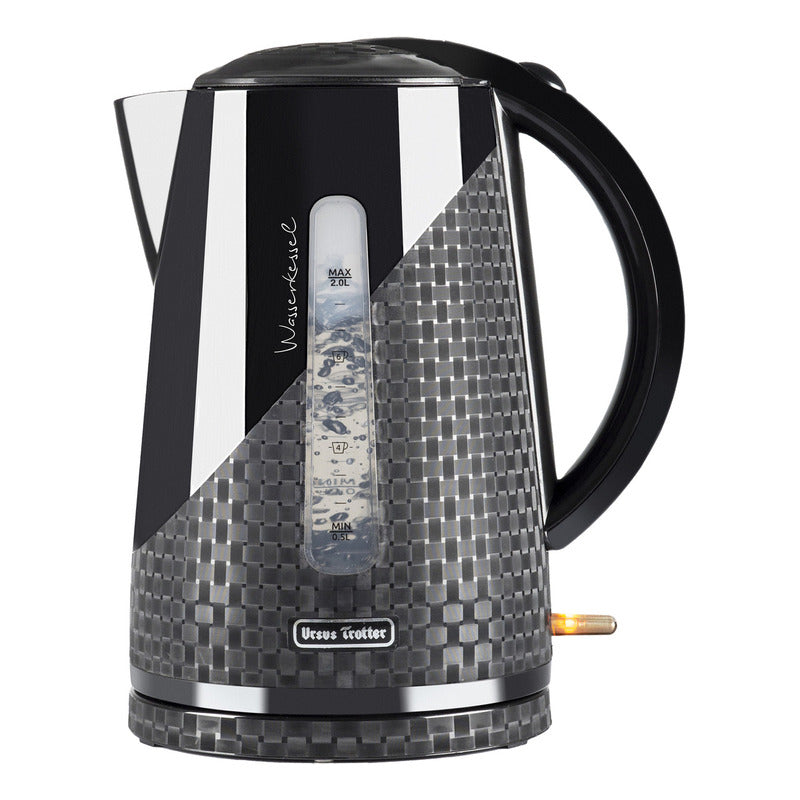 Hervidor Eléctrico 2 Lts Ursus Trotter