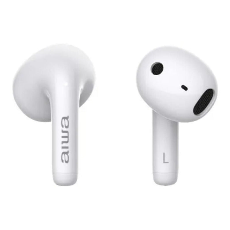 Audifonos Aiwa In-ear Bluetooth