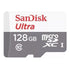 Sandisk Memoria Micro Sd 128 Gb 100mbps
