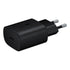 Cargador Samsung 25w Super Carga Usb Tipo C