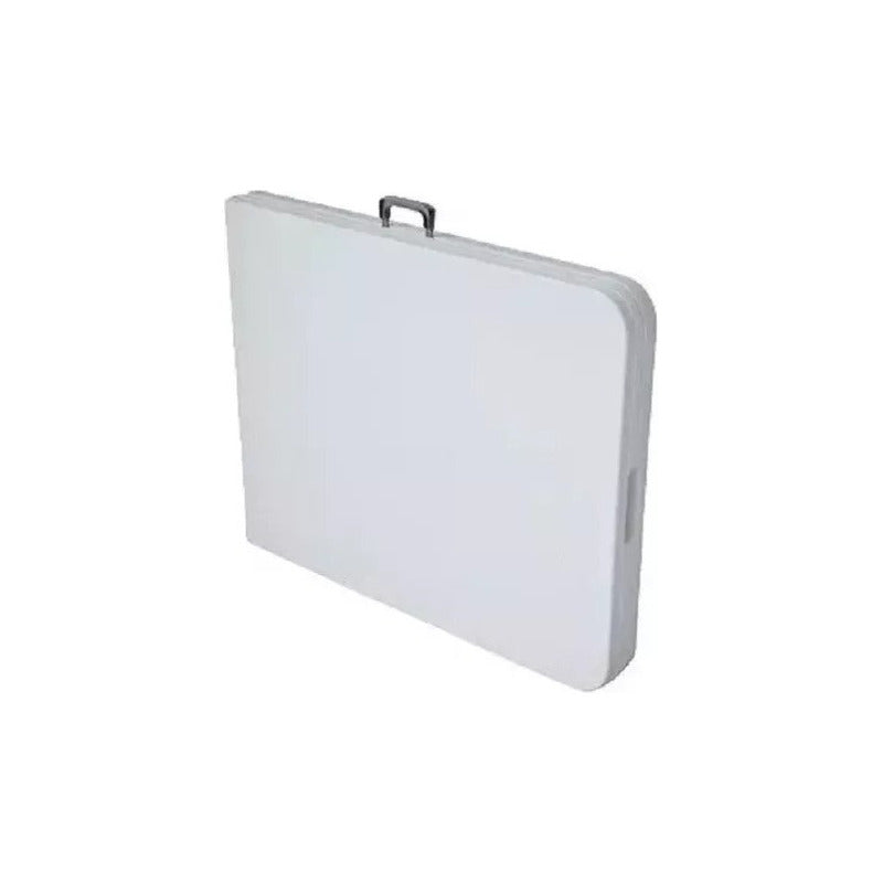 Mesa Plegable Camping 180 X 75cm