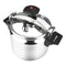Olla  A Presion Alumax 10 Lts Marmicoc