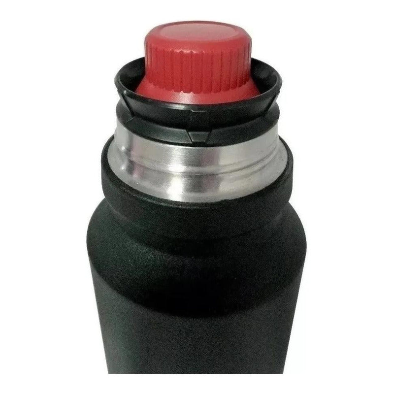 Termo Coleman® Matero De Acero Inoxidable 700ml