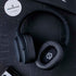 Audifonos Bluetooth Sleve Rocklink Black