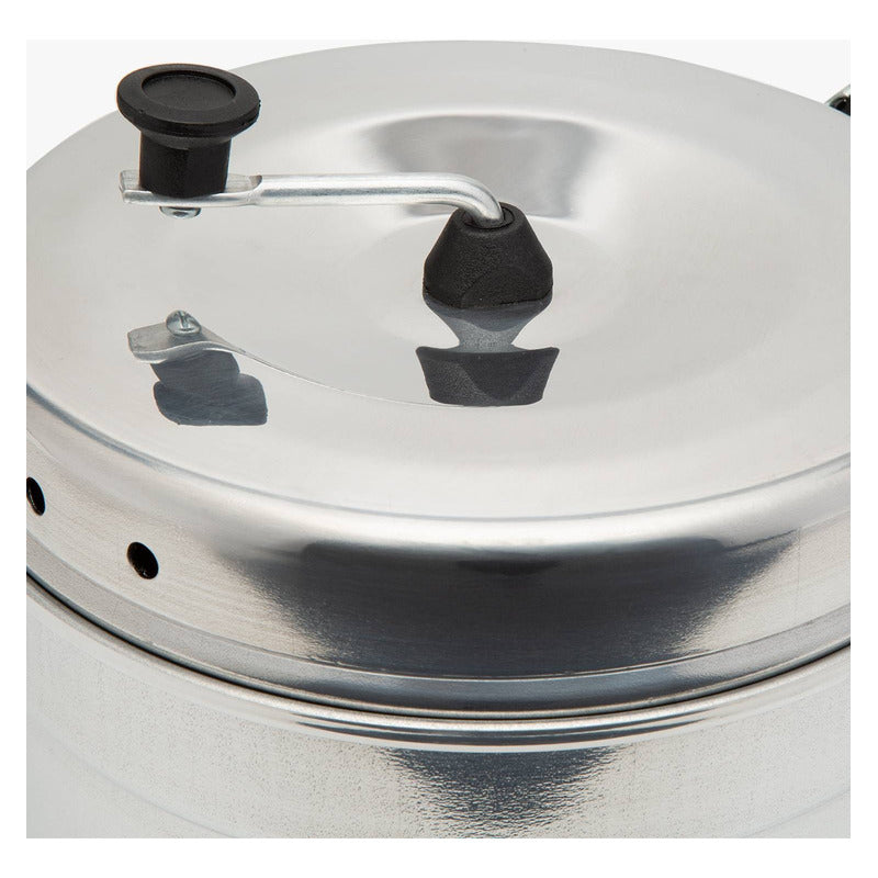 Olla De Cabritas 4.5 Lts Aluminio