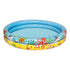 Piscina Infantil Redonda Bestway De 122cm 51124