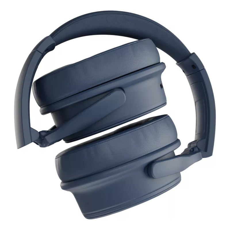 Audifonos Bluetooth Sleve Evo Blue