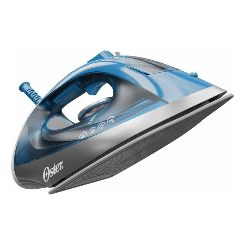 Plancha De Vapor Oster® Con Base De Cerámica GCSTBS6052