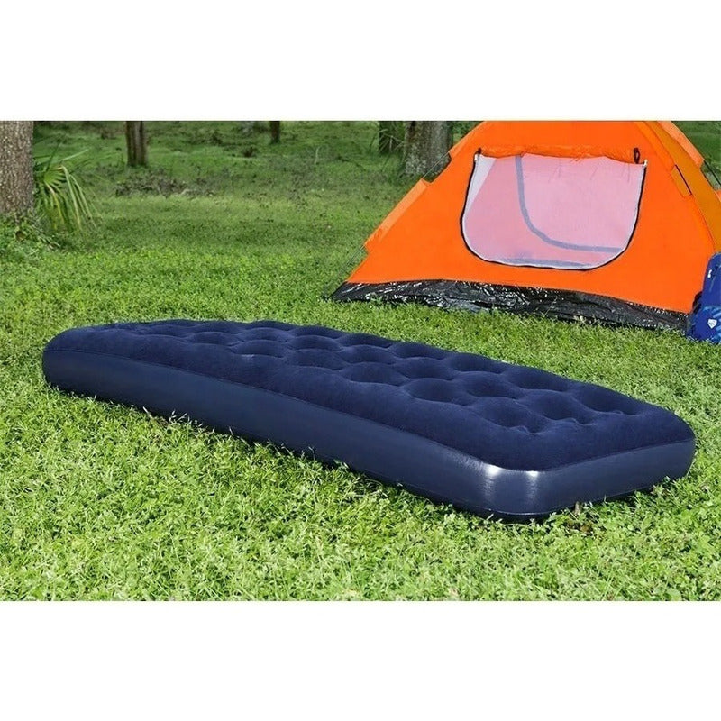 Colchón Inflable 1 Plaza