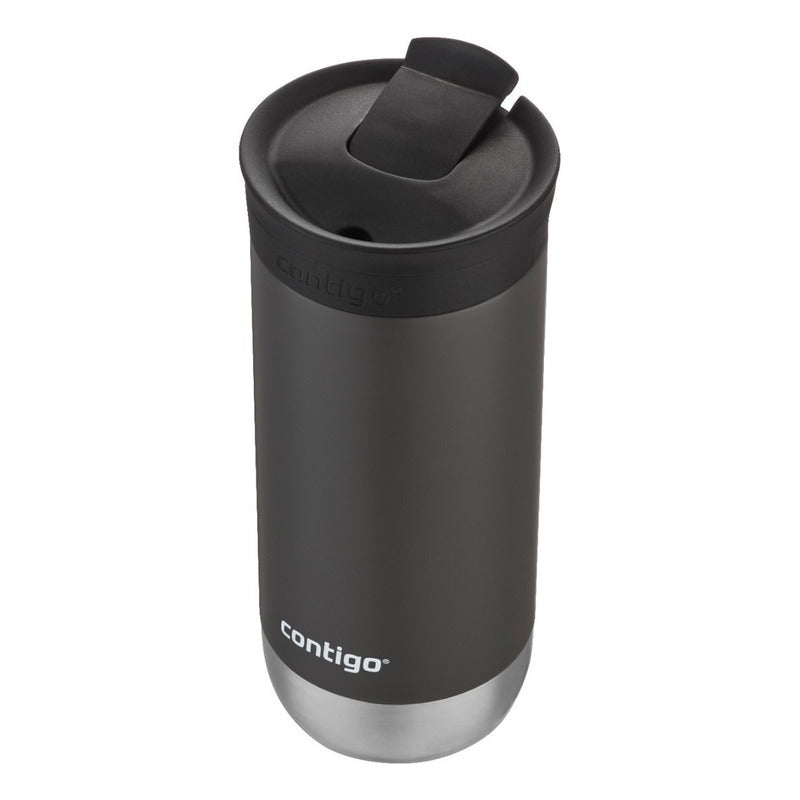 Mug Huron Sake Contigo® Vaso Térmico 473 Ml