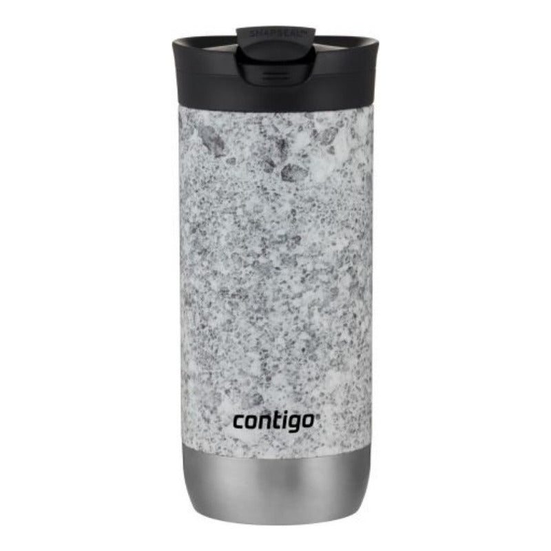 Vaso Térmico Huron Couture Specked Slate Contigo® 473ml
