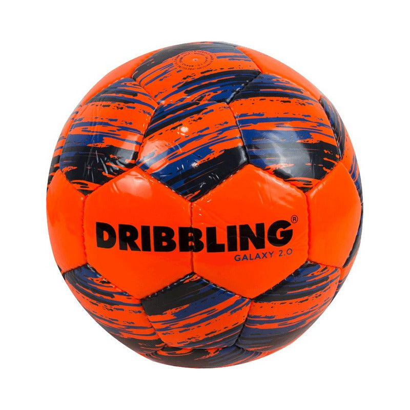 Pelota Balon De Futbol Drb Galaxy Nº5