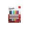 Set 8 Marcadores Sharpie Doble Punta Surtidos