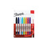 Set 8 Marcadores Sharpie Doble Punta Surtidos