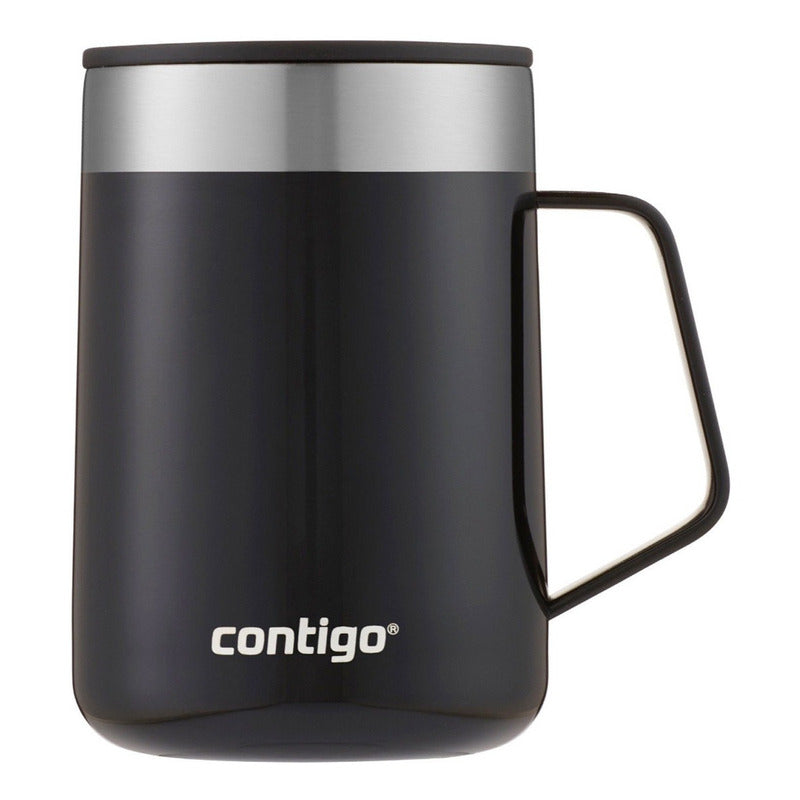 Taza Térmica Contigo® Streeterville Licorice 414ml
