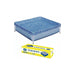 Piscina Infantil Rectangular 400 Lts