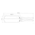 Sarten Antiadherente Doble Panelux Omeletera Tortillas 20cm Rojo