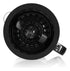 Exprimidor De Jugo Thomas Th-1215 1.5 Lts Color Negro