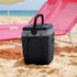 Cooler Nevera 12 Litros Mor Hielera Termica 13 Latas Negro