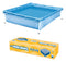 Piscina Infantil 400 Litros Mor Rectangular