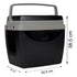 Cooler Termico Mor 26 Litros 35 Latas Nevera Hielera Negro