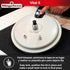 Olla A Presion Magefesa 9 Litros Vital Express Aluminio