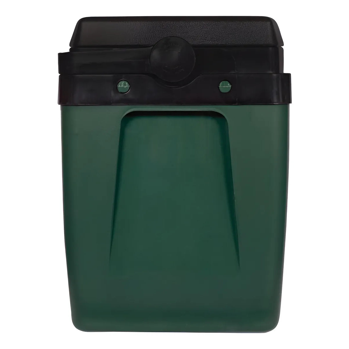 Cooler Termico Mor 26 Litros 35 Latas Nevera Hielera Verde