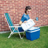Cooler Termico Portatil Mor 26 Litros 35 Latas Nevera