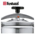 Olla A Presión Fantuzzi Comprezzo 6 Litros Aluminio Express