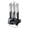 Utensilios De Cocina Magefesa Set 7 Piezas Acero Inoxidable