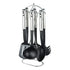 Utensilios De Cocina Magefesa Set 7 Piezas Acero Inoxidable