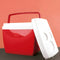 Cooler Termico Portatil Mor 26 Litros 35 Latas Nevera